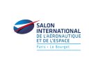 Stand au Salon international de l'aéronautique et de l'espace